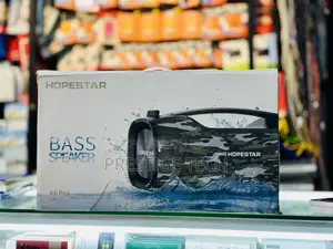 Photo - Hopestar A6 Pro Bluetooth Speaker With Microphone 45W
