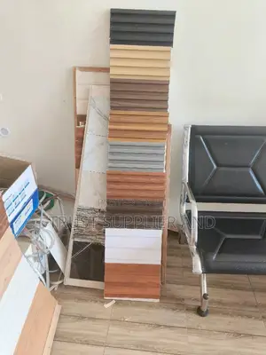 PVC Wall Panels