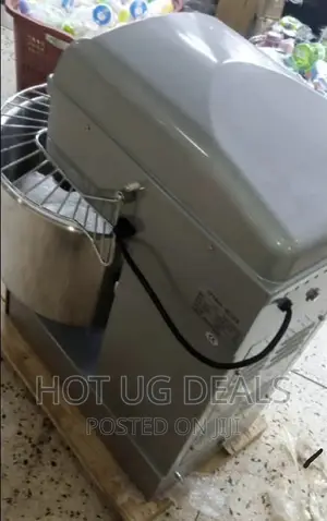 40L Commercial Spiral Dough Mixer