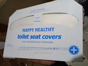 Toilet Seat Covers Tissues