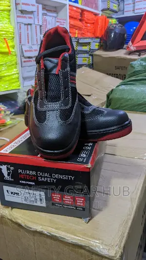 Light Safety Shoes, Safety Shoes 👟 Ladies Safety Shoes