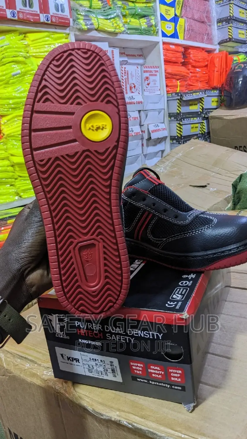 Light Safety Shoes, Safety Shoes 👟 Ladies Safety Shoes