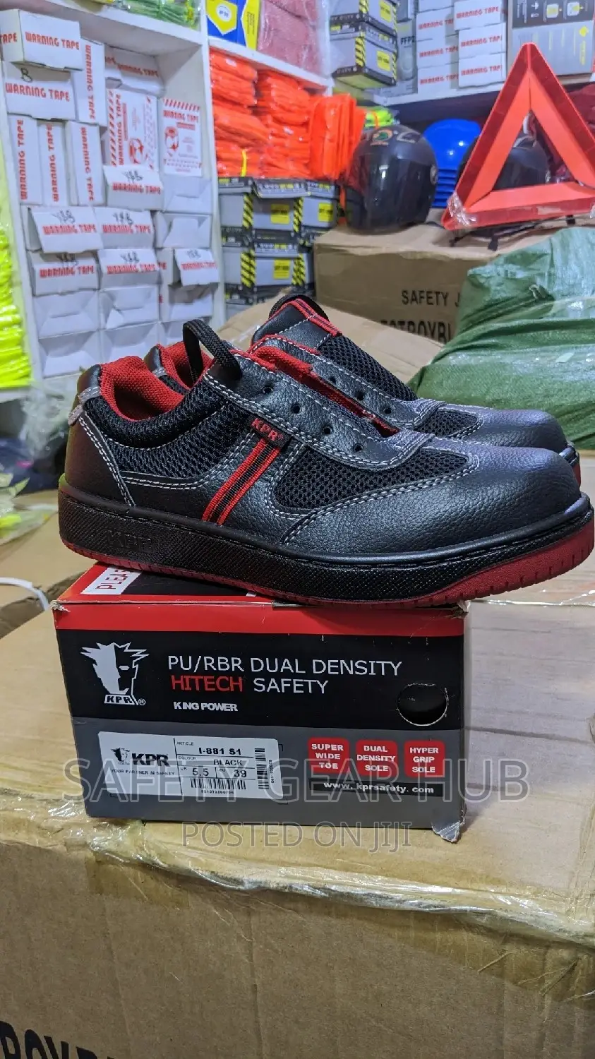 Light Safety Shoes, Safety Shoes 👟 Ladies Safety Shoes