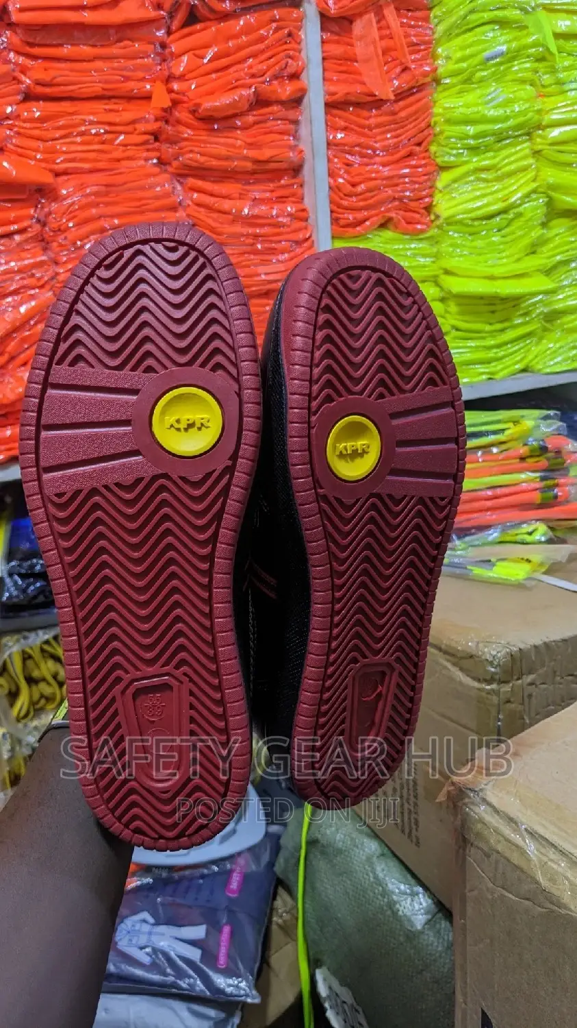 Light Safety Shoes, Safety Shoes 👟 Ladies Safety Shoes
