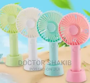 Eternal Classic Portable Handheld Fan
