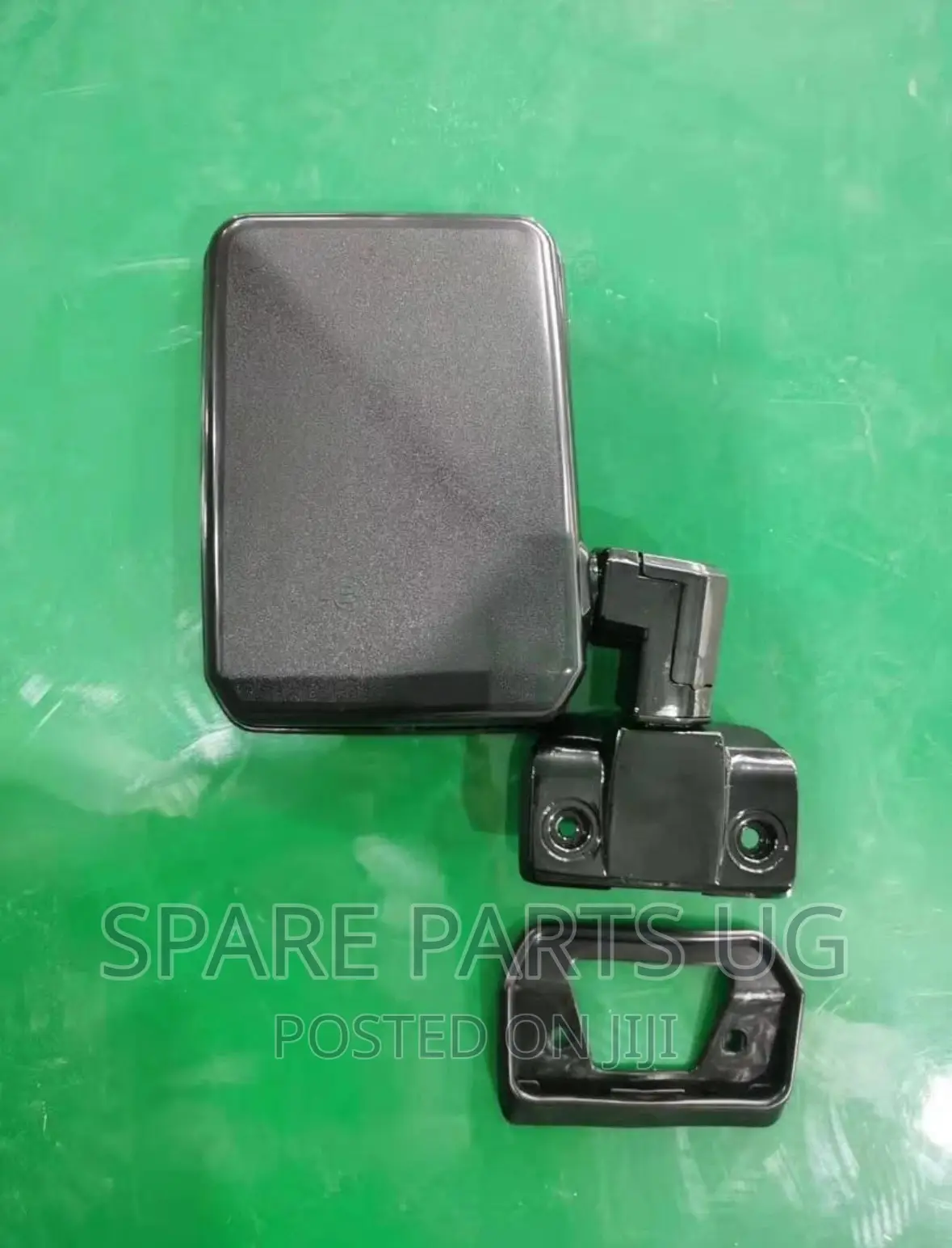 Landcruiser Prado SX or Hardtop Side Mirror