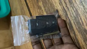Mark X Remote Key Housing