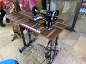 Sewing Machines