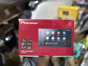 Pioneer DMH-5450BT