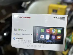 Pioneer DMH-5450BT