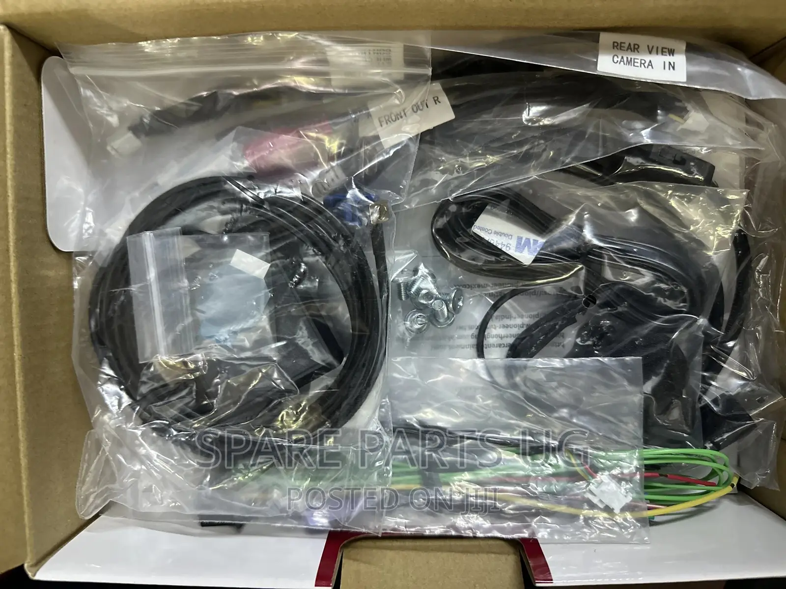Pioneer DMH-5450BT