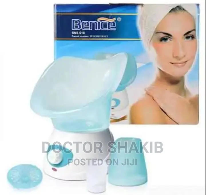 Benice Facial Steamer BNS-016 a-501