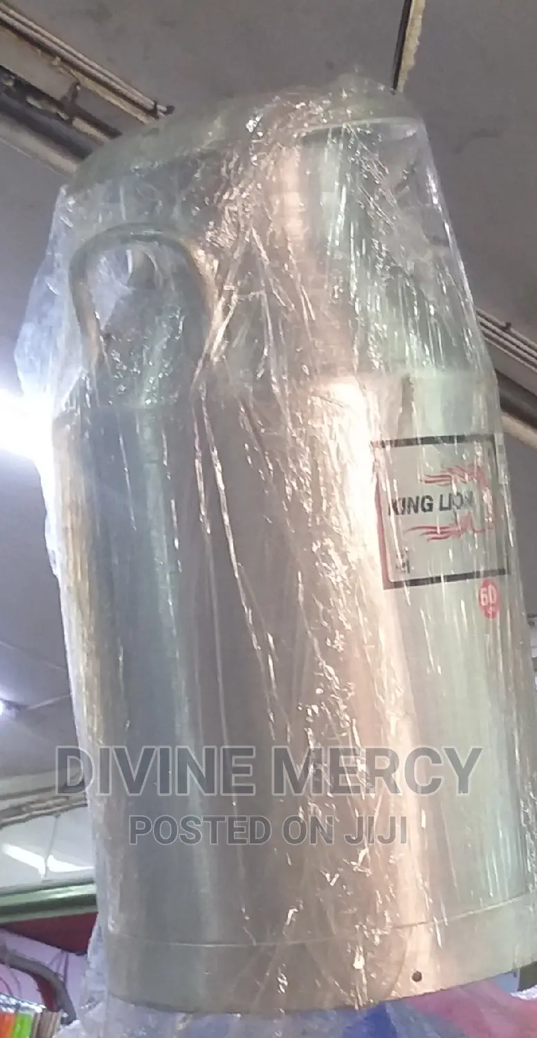 Heavy Milk Can 50litres
