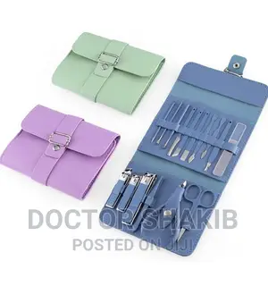 Professional High-Quality Stainless Steel Tweezers
