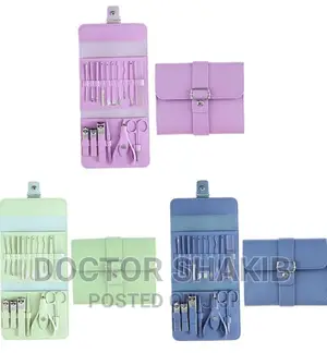Professional High-Quality Stainless Steel Tweezers