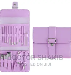 Professional High-Quality Stainless Steel Tweezers