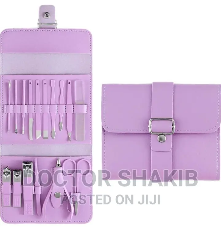 Professional High-Quality Stainless Steel Tweezers