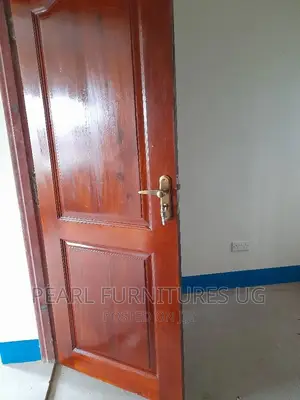 High Quality Doors