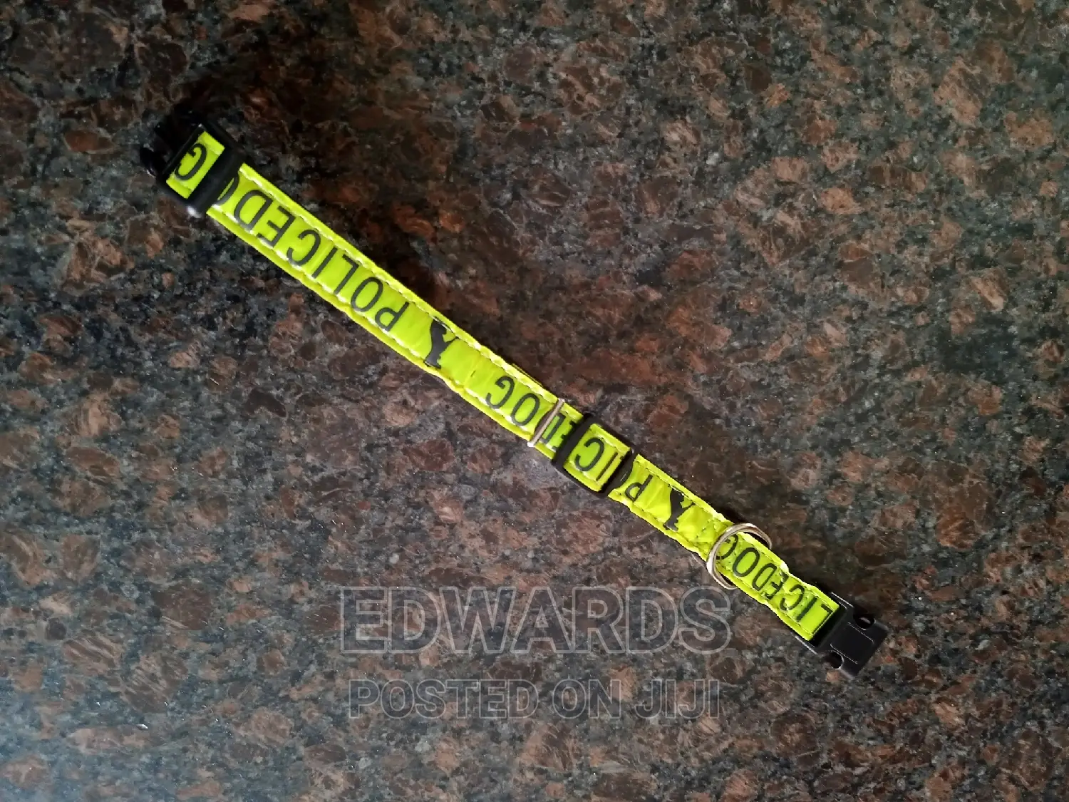 Good Collars Size 2