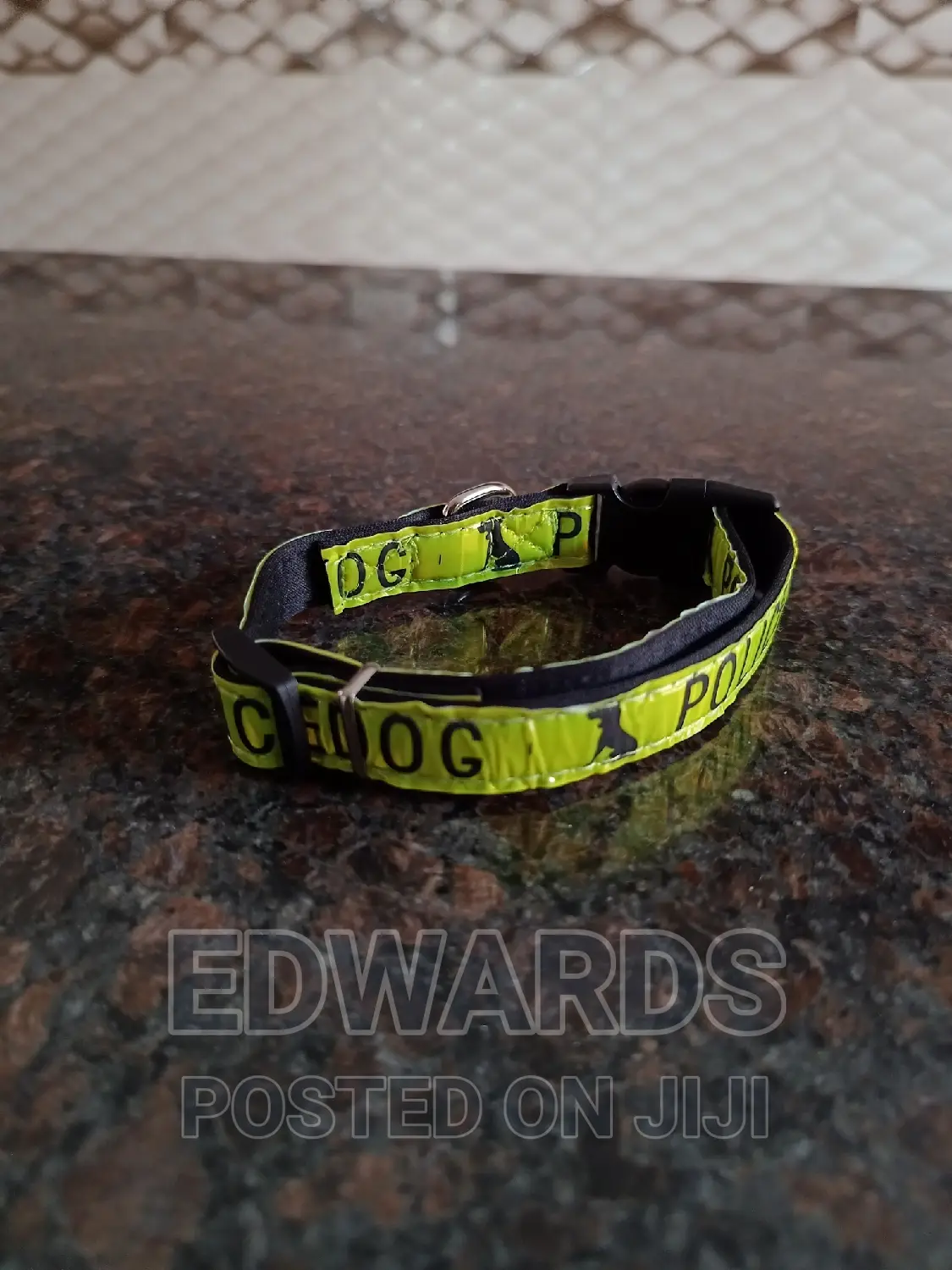 Good Collars Size 2