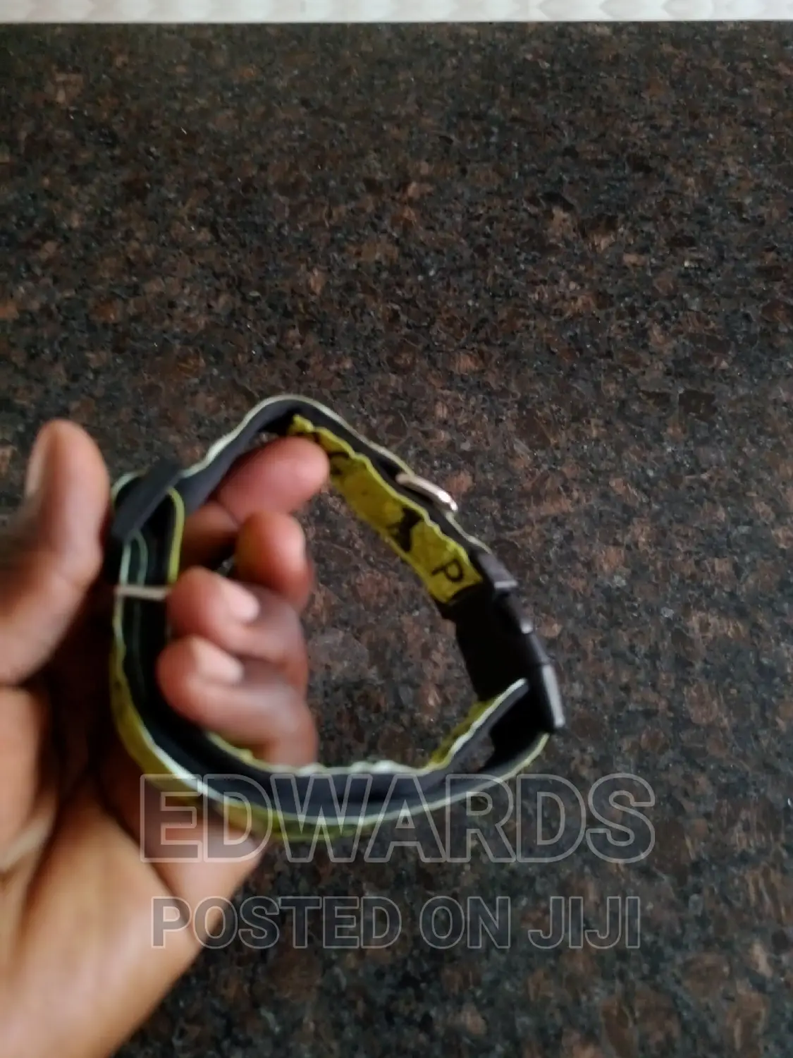 Good Collars Size 2