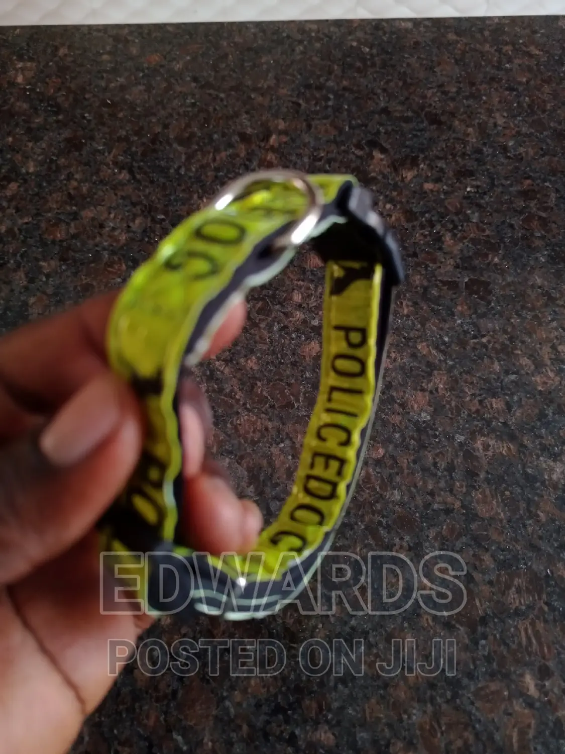 Good Collars Size 2