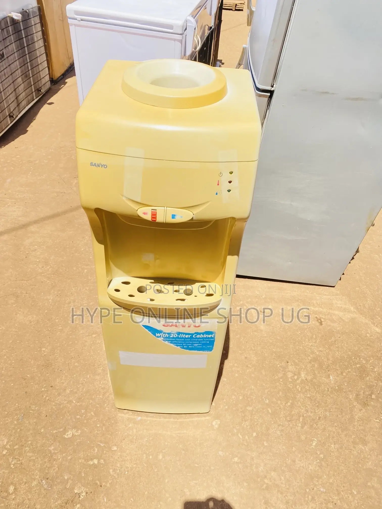 Water Dispenser for Sale