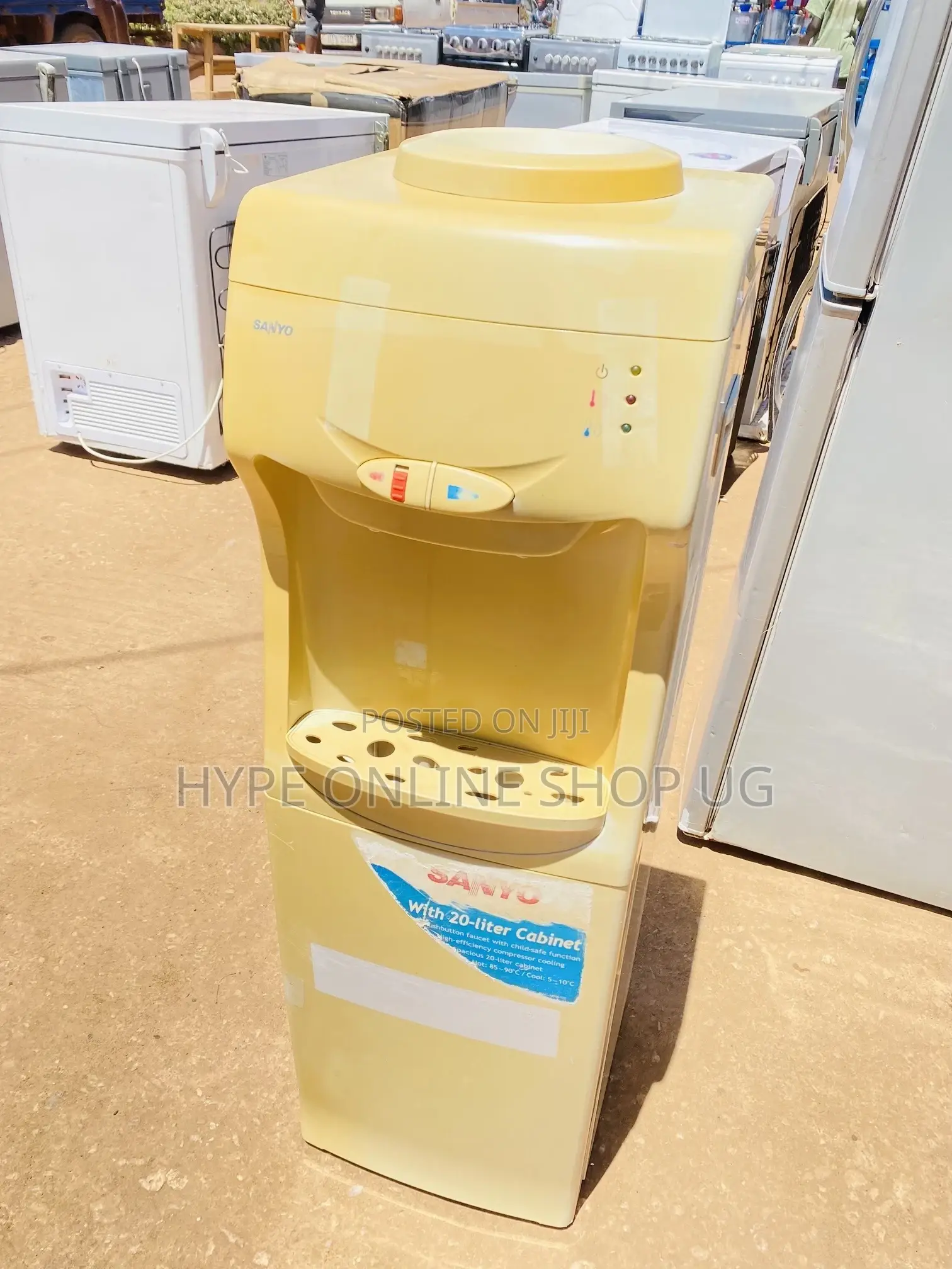 Water Dispenser for Sale