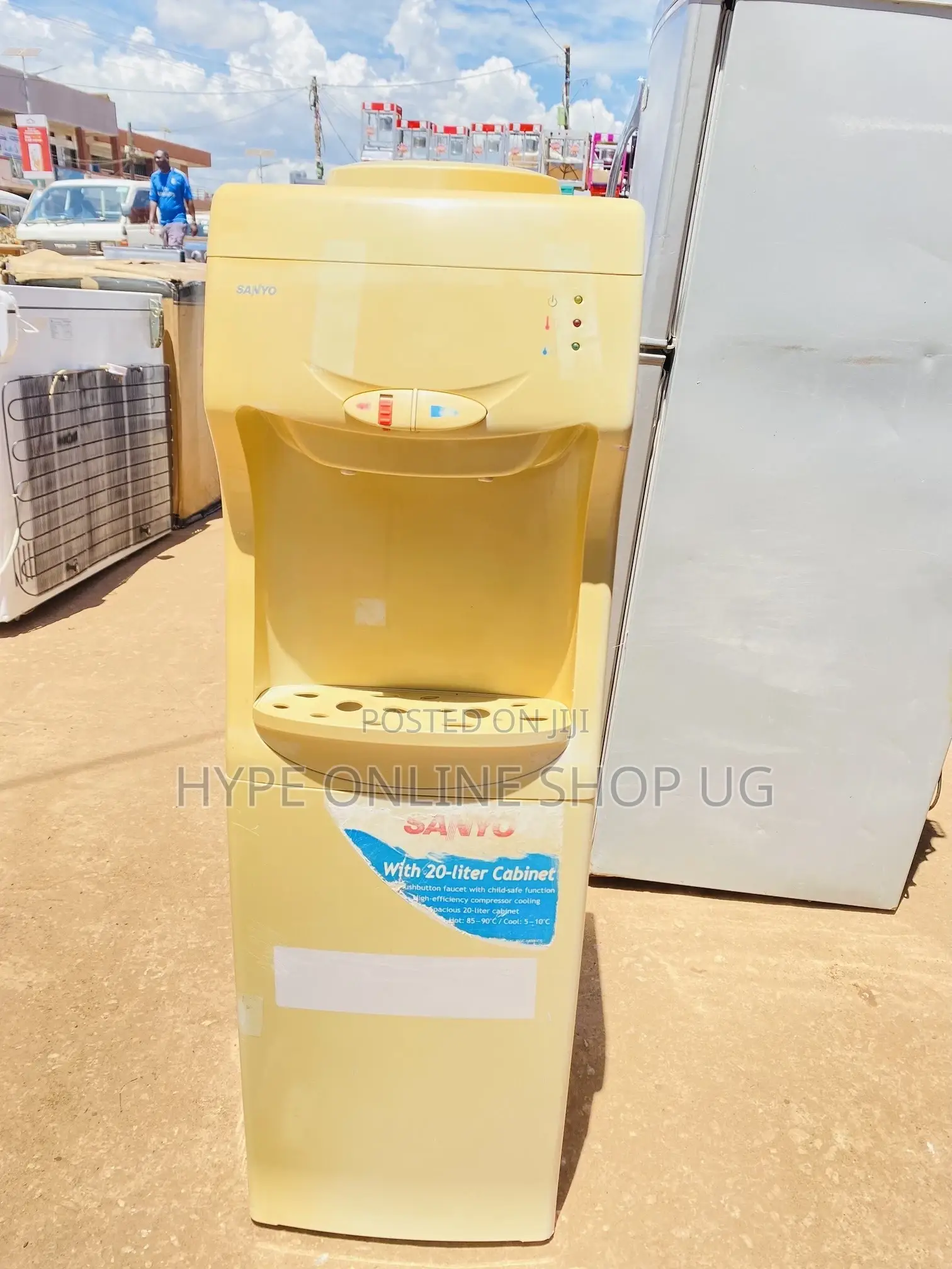 Water Dispenser for Sale