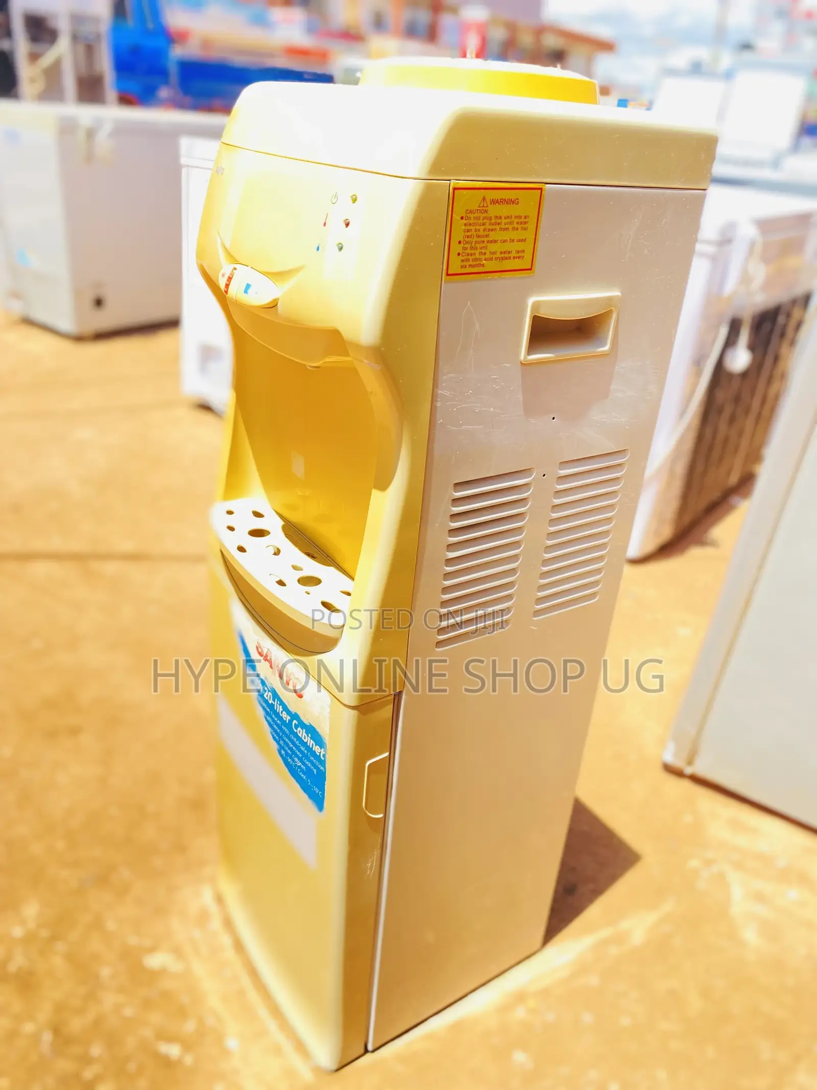 Water Dispenser for Sale