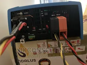 Victron Inverter - Charger Multi Plus 1600w/12v