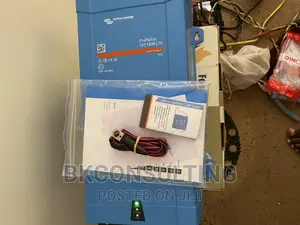 Victron Inverter - Charger Multi Plus 1600w/12v