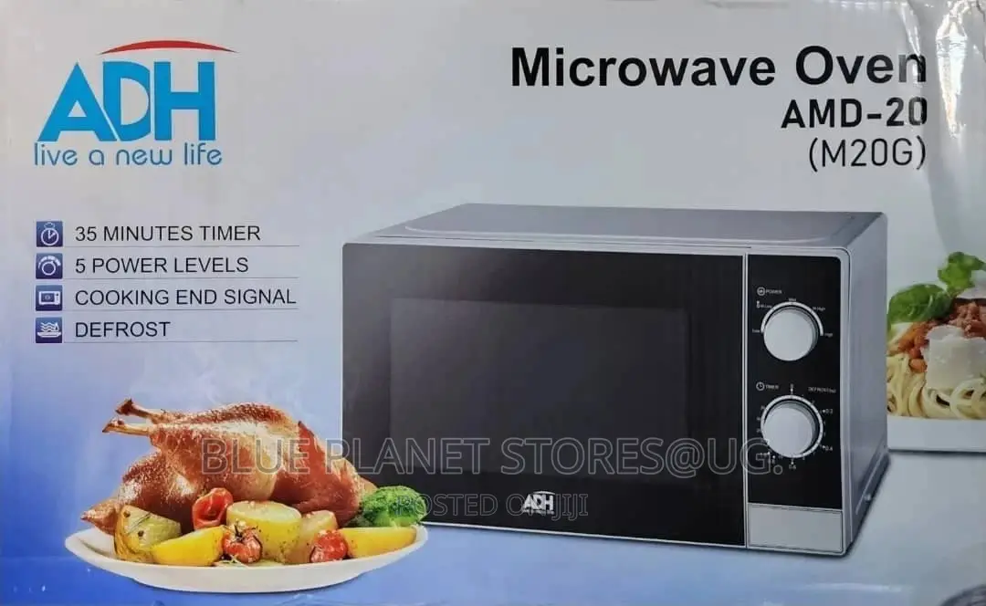 ADH 20L Electric Microwave Ovens \\ 1000w \\ AMD-20 (M20G)