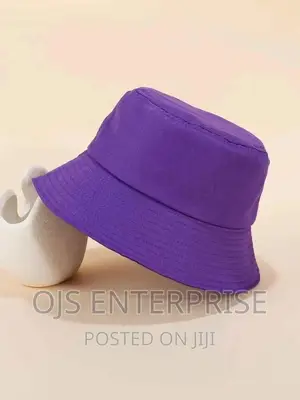 Bucket Hats