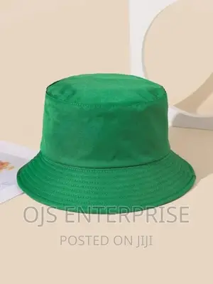 Bucket Hats