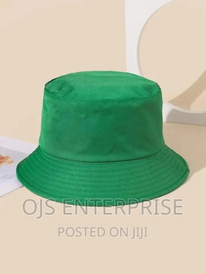 Bucket Hats