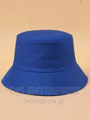 Bucket Hats