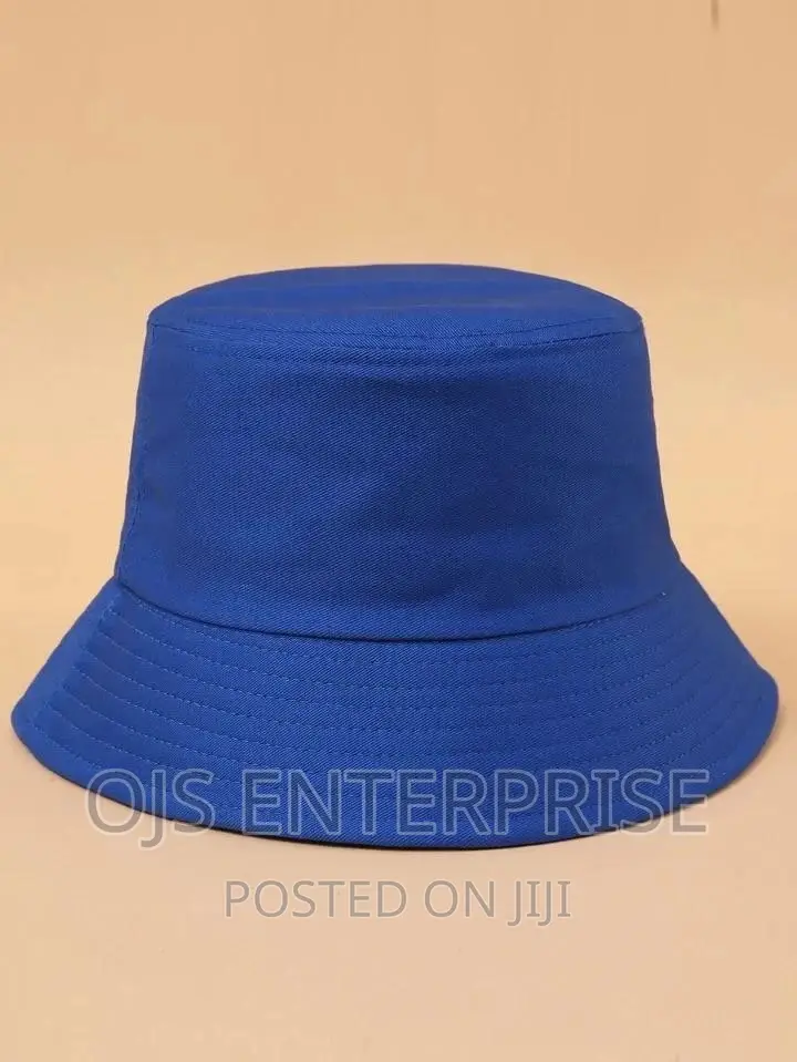 Bucket Hats