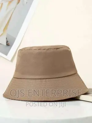 Bucket Hats