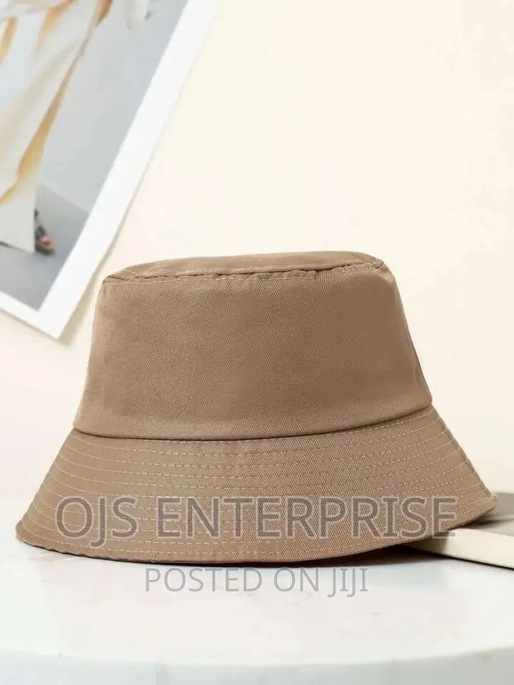 Bucket Hats