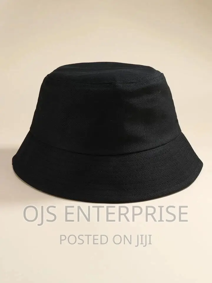 Bucket Hats