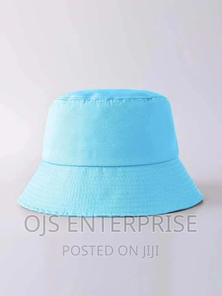 Bucket Hats