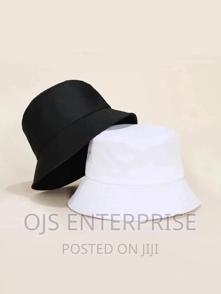 Bucket Hats