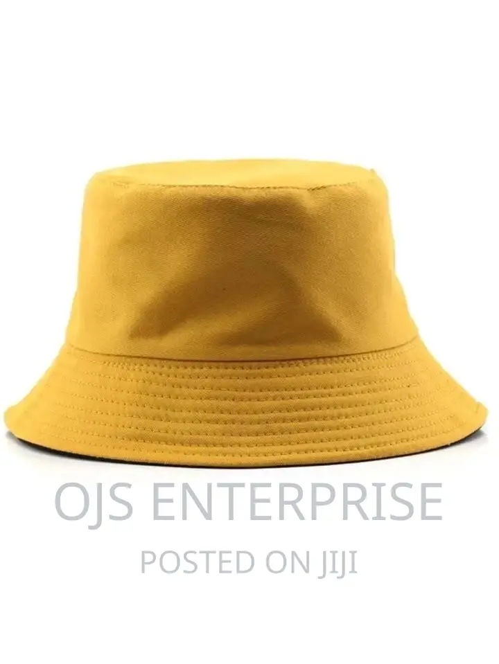 Bucket Hats