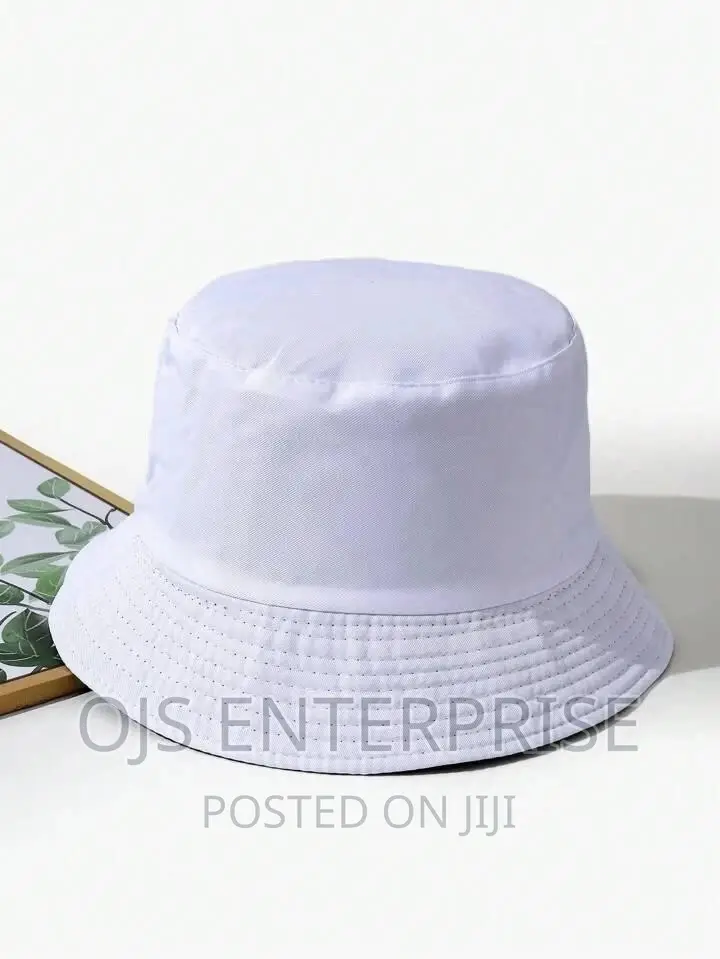 Bucket Hats