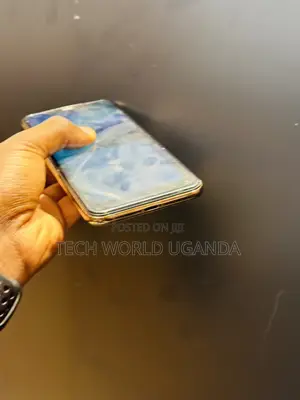 Apple iPhone 11 Pro Max 64 GB Gold