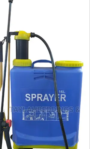 Farmate Knapsack Sprayer 16L