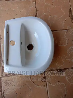 Baby Handwash Basins