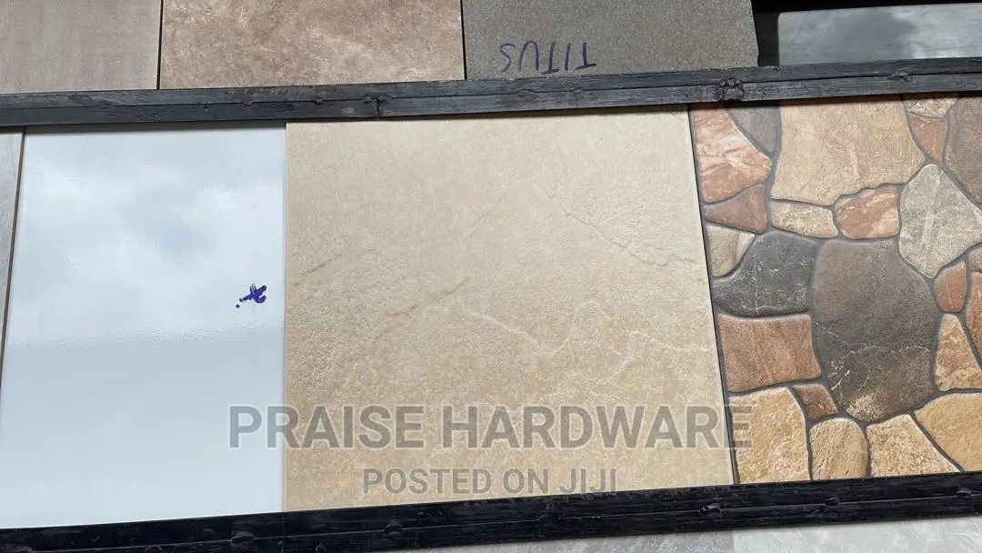 Porcelain Tiles