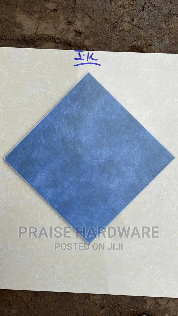 Porcelain Tiles